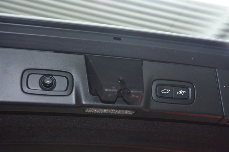 Volvo V90 bild 25