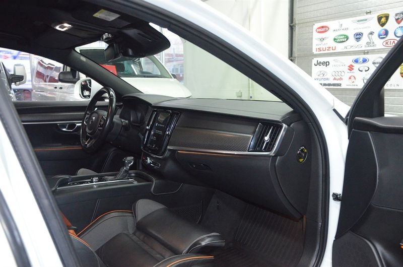 Volvo V90 bild 7