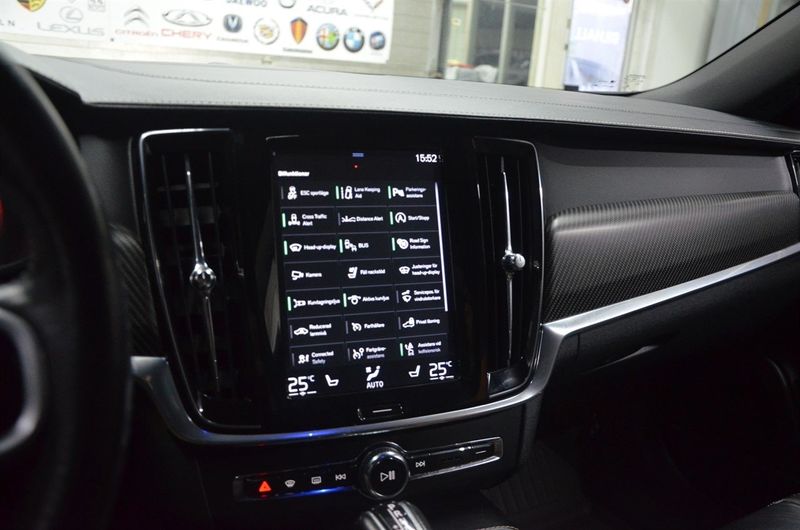 Volvo V90 bild 14