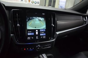 Volvo V90 bild 11