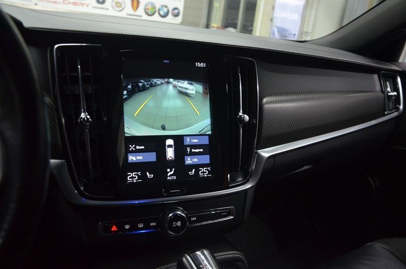 Volvo V90 bild 11