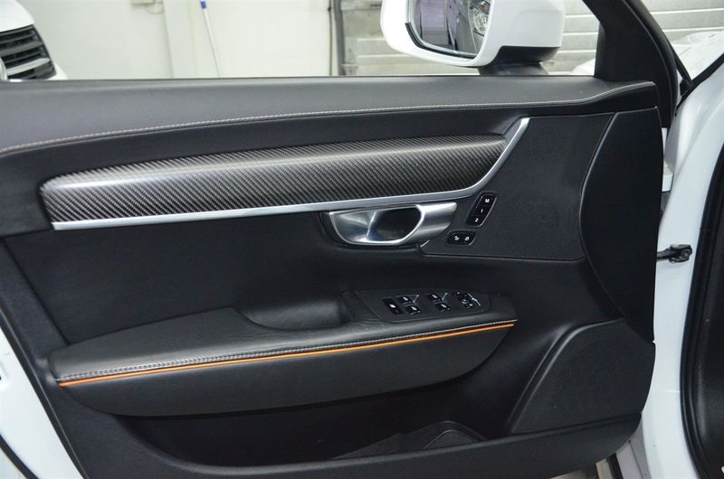 Volvo V90 bild 19