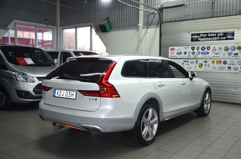 Volvo V90 bild 3