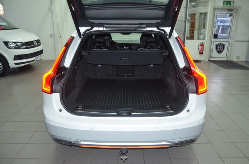 Volvo V90 bild 23