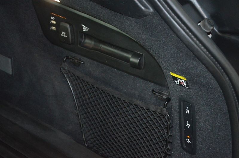 Volvo V90 bild 24