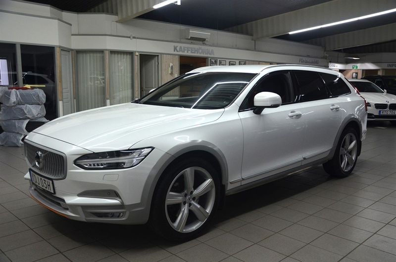 Volvo V90 bild 27