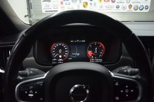 Volvo V90 bild 17