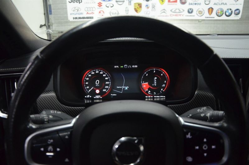 Volvo V90 bild 17