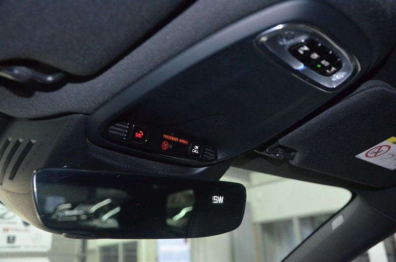 Volvo V90 bild 21