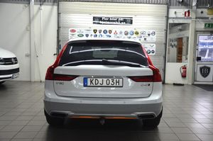 Volvo V90 bild 4