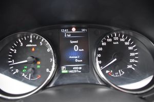 Nissan Qashqai bild 14