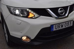 Nissan Qashqai bild 17