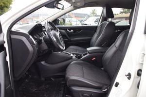 Nissan Qashqai bild 8