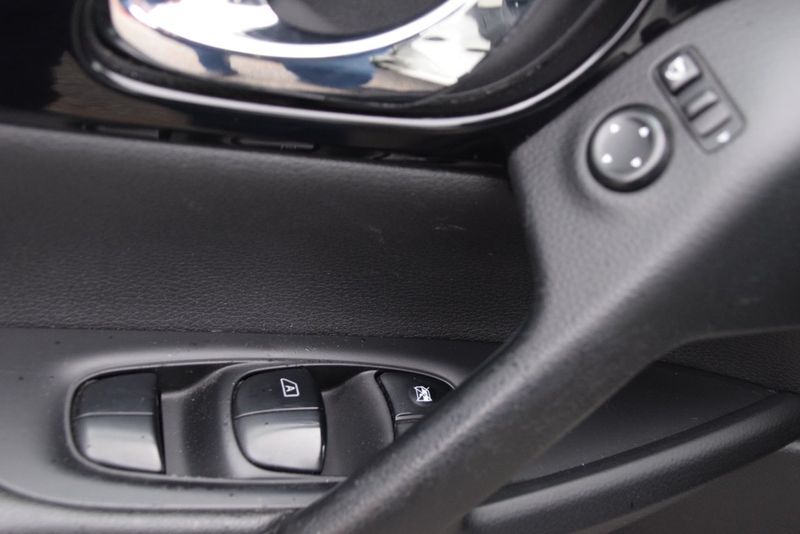 Nissan Qashqai bild 16