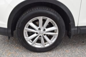 Nissan Qashqai bild 19