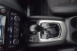 Nissan Qashqai bild 13