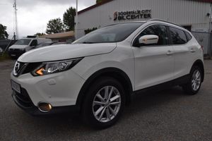 Nissan Qashqai bild 1