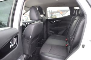 Nissan Qashqai bild 10