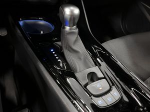 Toyota C-HR bild 18