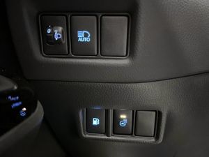 Toyota C-HR bild 22