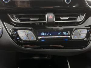 Toyota C-HR bild 20