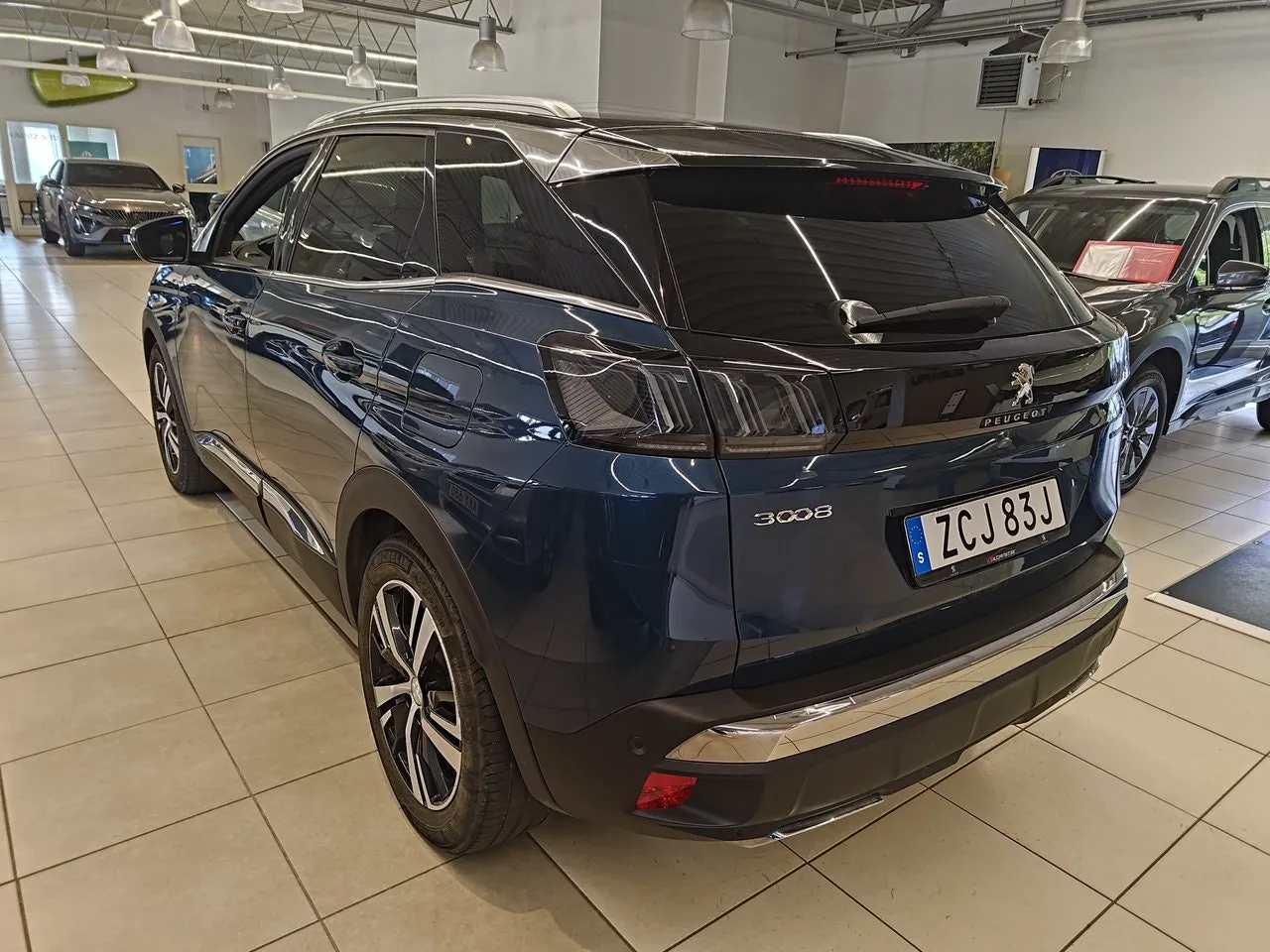 Vehicle image 2