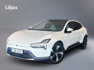 Polestar 4 bild 1