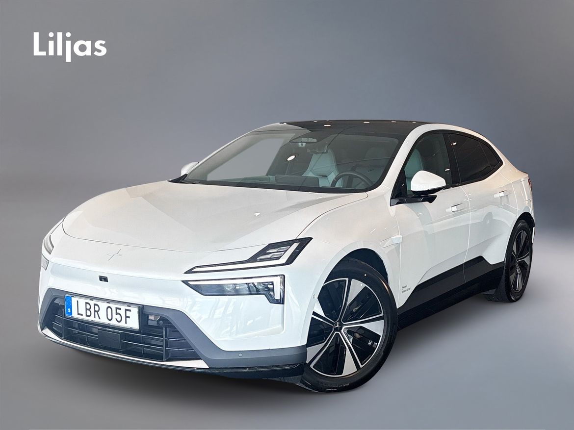 Polestar 4