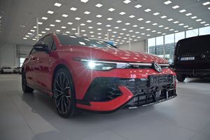 Volkswagen Golf bild 4