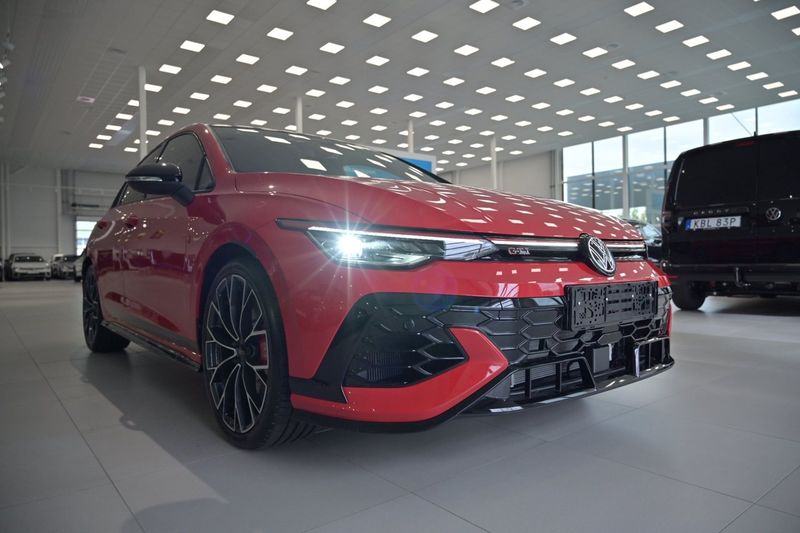 Volkswagen Golf bild 4