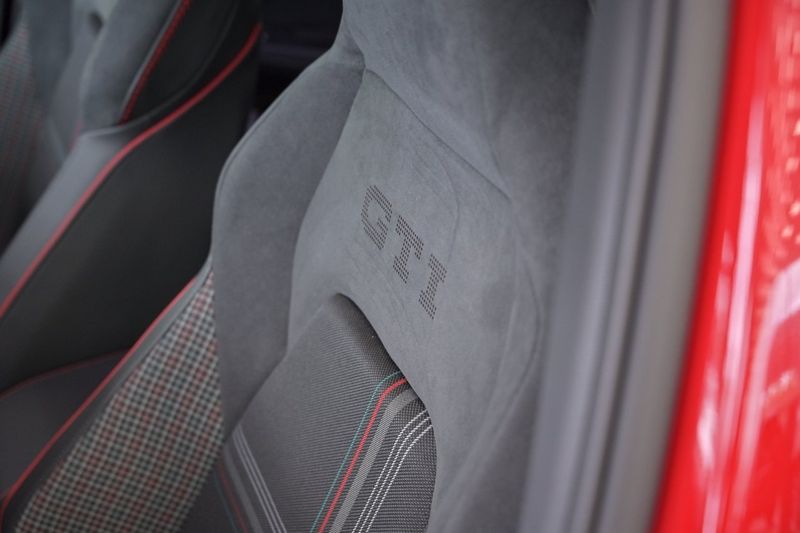 Volkswagen Golf bild 22
