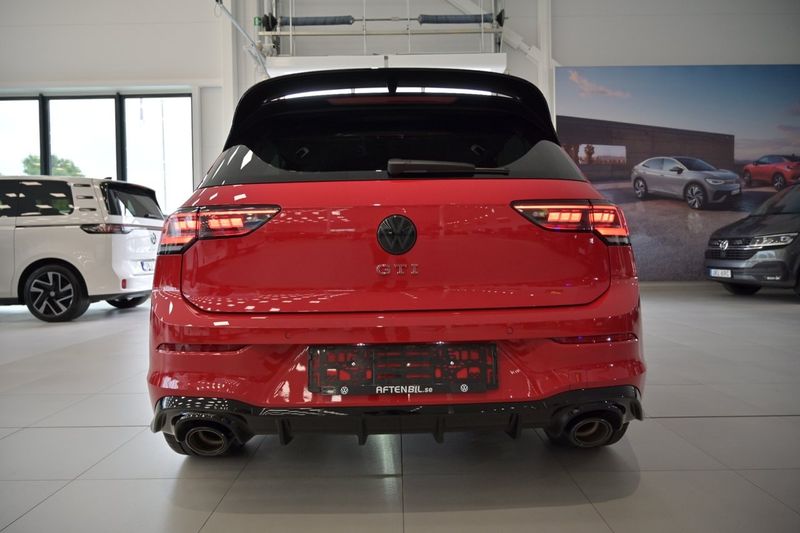 Volkswagen Golf bild 9