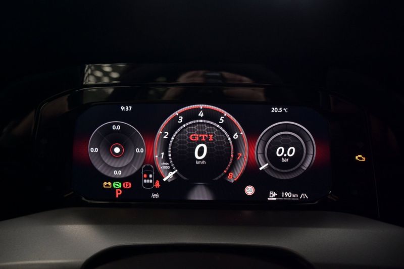 Volkswagen Golf bild 16