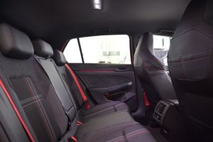 Volkswagen Golf bild 24