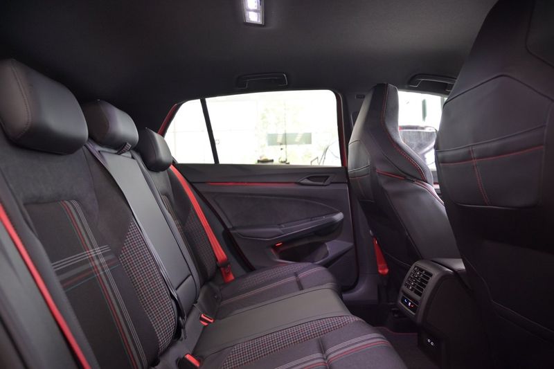 Volkswagen Golf bild 24