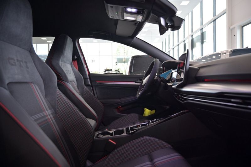Volkswagen Golf bild 23