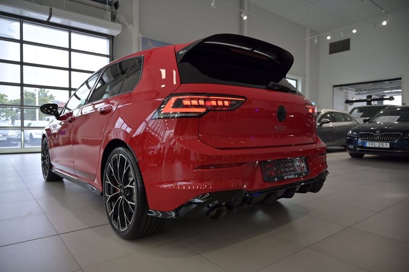 Volkswagen Golf bild 8