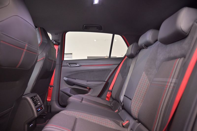 Volkswagen Golf bild 26