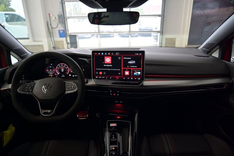 Volkswagen Golf bild 12