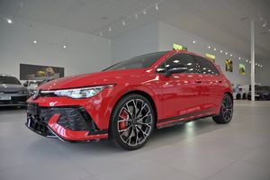Volkswagen Golf bild 1