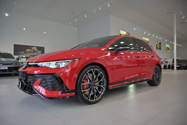 Volkswagen Golf GTI Edition 50 325 hk *SUPERKAMPANJ T.O.M 30/9!* - 2027