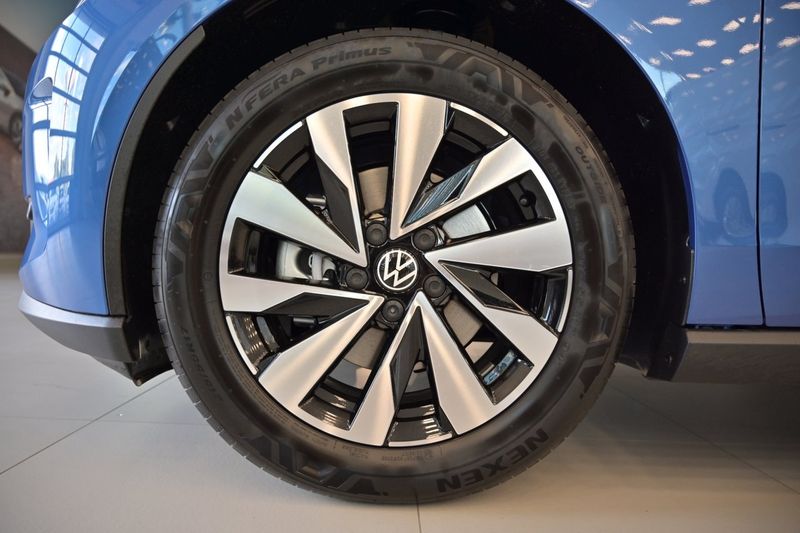 Volkswagen ID. Polo bild 11