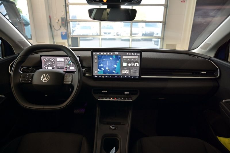 Volkswagen ID. Polo bild 12