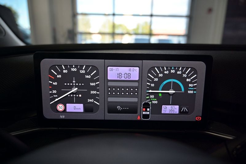 Volkswagen ID. Polo bild 16