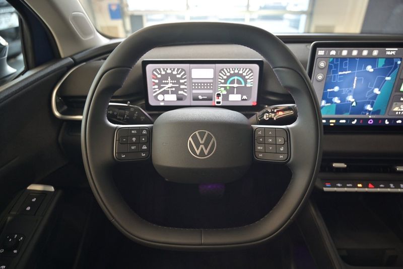 Volkswagen ID. Polo bild 13