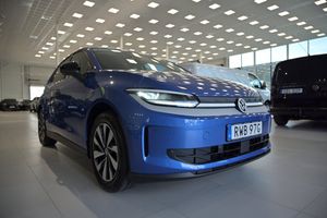 Volkswagen ID. Polo bild 4