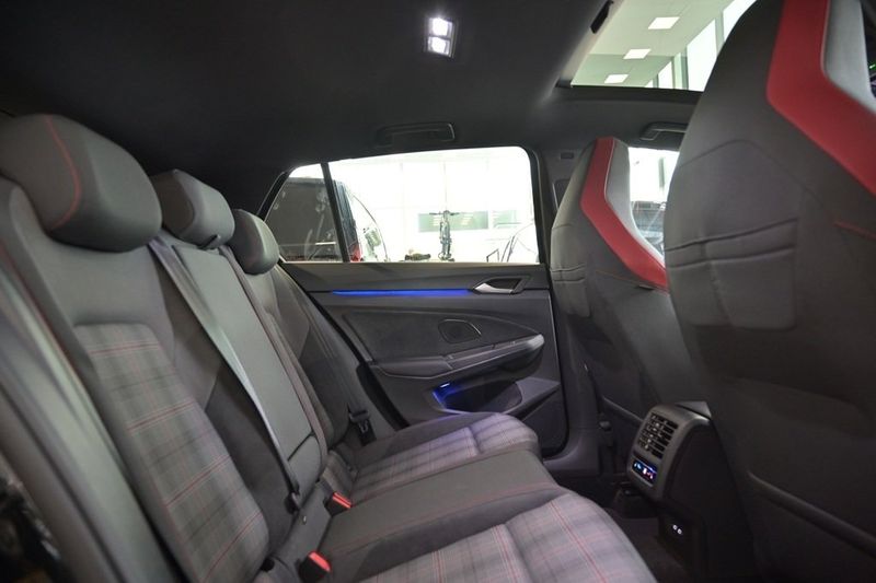 Volkswagen Golf bild 24