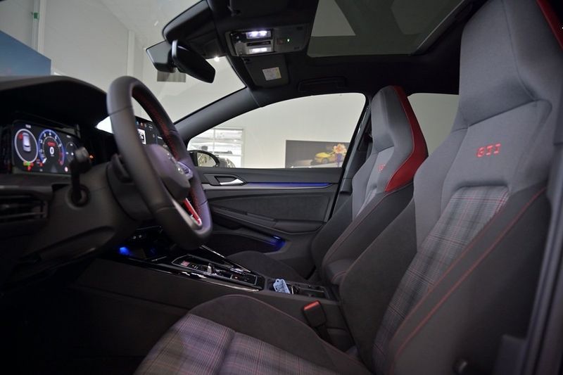 Volkswagen Golf bild 21