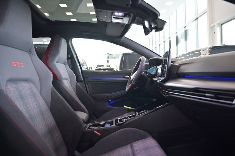Volkswagen Golf bild 22
