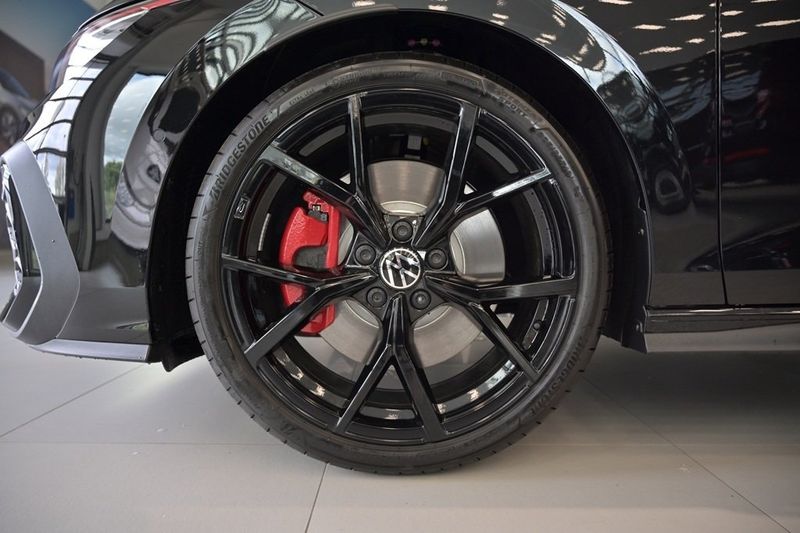 Volkswagen Golf bild 9